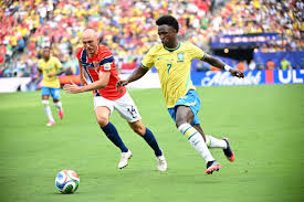 À quelle heure et sur quelle chaîne voir Inde-Brésil en match amical ?
