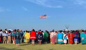 The united states is sometimes described. Do American Indians Celebrate The 4th Of July Smithsonian Voices National Museum Of The American Indian Smithsonian Magazine