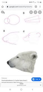 We did not find results for: How To Draw A Polar Bear In 5 Easy Steps Restofthefuckingowl