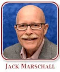 Conductor has had a notable tenure with Parma Symphony: Jack Marschall