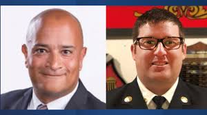 Grand Rapids hosts Fire Chief Candidate Forum, introduces finalists