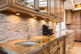 Many people choose granite for the look it creates in any kitchen or bathroom. Granite Countertops Oklahoma Kitchens Bathrooms Residential Commercial Diamond Rock Counter Tops