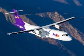Find the latest fedex corporation (fdx) stock quote, history, news and other vital information to help you with your stock trading and investing. Fedex Express Modernisiert Seine Flotte Und Erhalt Ersten Speziell Angefertigten Regionalen Atr Frachter