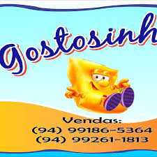 Sorvete Gostosinho 