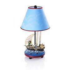 Guidecraft Pirate Table Lamp G83707 Guidecraft Https Www Amazon Com Dp B0015dcibu Ref Cm Sw R Pi Dp X 7oxwybge3f96y Table Lamp Kids Table Lamp Lamp