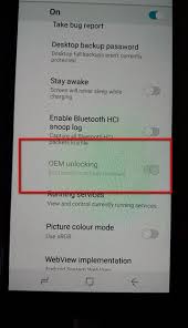 Oct 11, 2021 · steps to unlock bootloader on android. Pin On Samsung