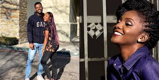 According to agbaby, he is grateful for every milestone and moment with. Adekunle Gold Celebrates Wife Simi As She Turns A Year Older Septin911