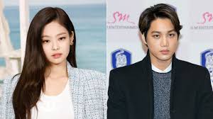 Despite their long tenure, exo has actually been involved in surprisingly few relationships or rumors. Why Jennie From Blackpink And Kai From Exo Couldn T Make It Work
