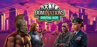 This release comes in several variants, see available apks. Dominations Mod Apk 9 980 982 One Hit God Mode Free Download