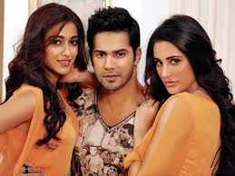 Main Tera Hero On Moviebuff Com Main tera hero is a 2014 hindi romantic comedy starring varun dhawan, nargis fakhri and ileana d'cruz. main tera hero on moviebuff com