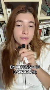 ¿Por qué Dani Blair es el mejor ship de Gossip Girl?