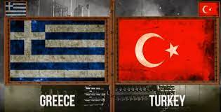 Όσον αφορά την τουρκία, αριθμητικά είναι πολύ πιο ισχυρή, διαθέτοντας 267 αεροσκάφη, με κύριο κορμό το ειδήσεις από την ελλάδα και τον κόσμο, τη στιγμή που συμβαίνουν, στο newsbomb.gr. Ellada Vs Toyrkia Oi Stratiwtikes Dynameis Twn Dyo Xwrwn Fnews Fnews