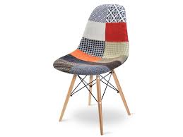 Ergebnisse anzeigen für patchwork stuhl. Dsw Stuhl Wollpolsterung Patchwork