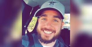 Cody Thomas Daniel Obituary