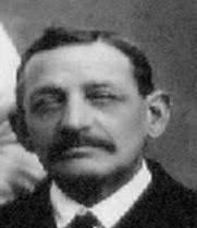 William John Ball (1859-1937)