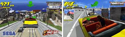 If the download doesn't start, click here. Crazy Taxi Classic Apk Download For Android Latest Version 4 5 Com Sega Crazytaxiplayhaven
