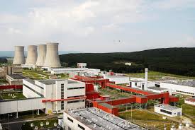 ) is a former village in western slovakia, best known for its nuclear power plant. Slovakia Mochovce Overview Energy Post