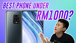 The redmi phones all run the miui 6.0. Is The Redmi Note 9 Pro Max The Best Smartphone Below Rm1 000 Icymi 291 Youtube