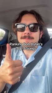 Ranking Dylan’s Top 3 songs. What are they going to be? 🥇🥈🥉 Maybe you  can guess Number 1 before the reveal? What do you think? Comment below with  your top 3 Dylan tunes. #bobdylan #dylan #thebeatles ...