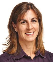 Jean Mineo, Medfield Foundation 2017 volunteer of the year