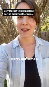 Little things go far., Enthusiastically greeting our children., Giving them  a hug., Giving eye contact., Asking what their favorite dessert there is.,  Asking what their favorite part of Christmas is., ...