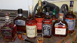 Cascade moon, edition 2, george dickel, review, tennessee whiskey. An Expert S Guide To Tennessee Whiskey Robb Report