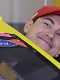 Joey Logano leads NASCAR in upheaval and upside