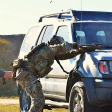 5 things every nra firearm instructor should consider. 10 Day Firearms Instructor Course The Range Complex Brilliance In The Basics