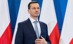 Mateusz jakub morawiecki (born 20 june 1968) is a polish politician, historian and economist serving as the 17th and current prime minister of poland. Why Was Morawiecki Chosen To Be Poland S New Pm Eurotopics Net