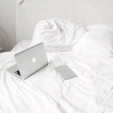 Only pictures of the color white. White Like My Soul