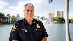 The city of miami police department's history dates back to 1896 and since then, the department has gained a reputation for its professional law enforcement tactics as well in order to become a miami cop, there are a number of requirements to fulfill. What Can Be Done To Better Handle Complaints Against Police