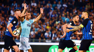 Una beffa atroce nega alla lazio la possibilità di giocare la champions league nella prossima stagione. Inter Lazio Dove Seguire Diretta Tv E Live Streaming Lazio News 24