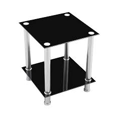On sale for ¤120.00 original price ¤180.00 $120.00 ¤180.00. Get The Irene Inevent Tempered Glass Stainless Steel Frame Coffee Table Black From Walmart Now Accuweather Shop