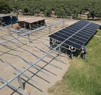 KSM-SA Fixed Adjustable Solar Mounting System - Versatile ...