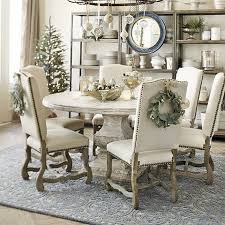 In this video i am building an expanding pedestal dining table for a friend's restaurant. 4 White Pedestal Dining Table For Classic Interiors 3 Brabbu Design Forces