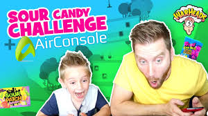 Steam is an educational approach to learning that uses science, technology kidcity builds seeks to provide a fun way for children to experience, develop interests and skills in. Sour Candy Challenge Airconsole Arcade Games Family Fun By Kidcity Youtube