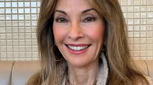 Susan Lucci's age-defying appearance turns heads in star-studded new photo