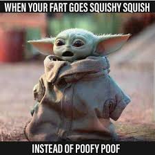 Pin By Romy Heyser On Crackin Up Yoda Meme Yoda Funny Funny Star Wars Memes