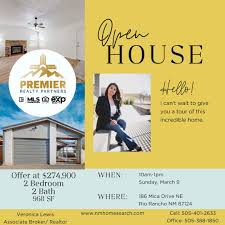 Come join us Sunday for our Open House 1-4pm in Rio Pinar Estates!🏡