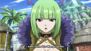 Fairy Tail 2018 Episode 10 287 Fairy Tail Anime Fairy Tail Characters Fairy