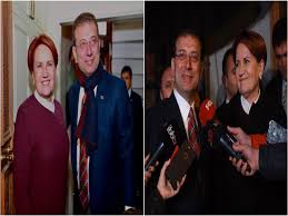 İngilizce bilen murat ongun gözdem ongun ile evli ve 2 çocuk babasıdır. Imamoglu Esiyle Birlikte Meral Aksener I Evinde Ziyaret Etti