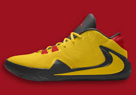 The nike zoom freak 1 will first release in the 'bros' colorway on june 28th. Nike Zoom Freak 1 By You Id Release Info Sneakernews Com