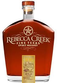 Rebecca Whisky