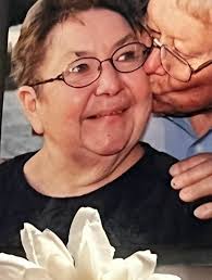 Joanne Ellen Petersen Obituary December 6, 2022