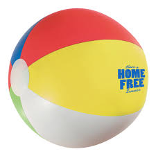 Have A Home Free Summer” Beach Ball | Home Free Music