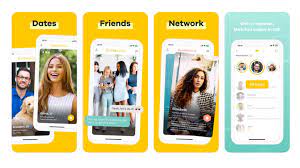 Today, most of the relationships and friendships are made through social media, games, and dating apps. Best Dating Sites For 2021 Cnet