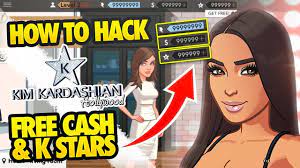 Once you tap on the file, you will need to press on. Kim Kardashian Hollywood Apk Mod V11 4 1 Money
