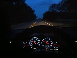 300zx With Upgraded Led Dash Lights Nissan Z Site