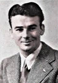 John Andrew Nilsson : Captain from California, World War II Casualty