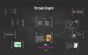 persian empire by prezi user on prezi